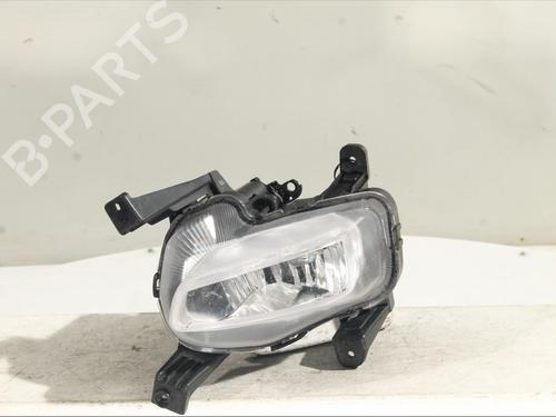 Højre Foran Tågelygte Højre Foran Tågelygte KIA CEED (CD) 1.6 CRDi 115 (116 hp) 33999030 33999030