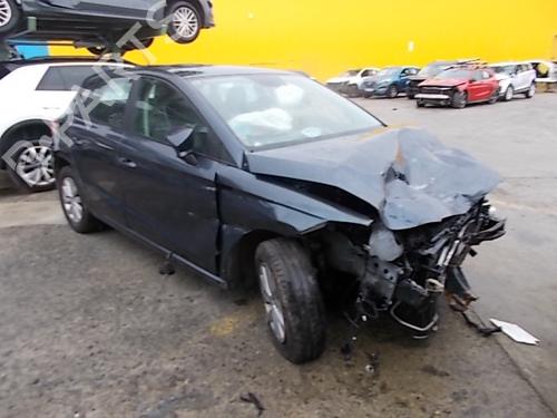 Engine SEAT IBIZA V (KJ1, KJG) 1.0 TSI | BP32769070M1 - Image 6