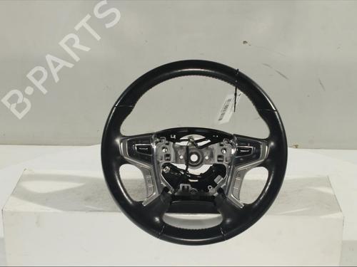 Used Steering wheel Steering wheel MITSUBISHI OUTLANDER III (GG_W, GF_W, ZJ, ZL, ZK) 2.0 Hybrid 4WD (GG2W) (200 hp) 11991219 11991219