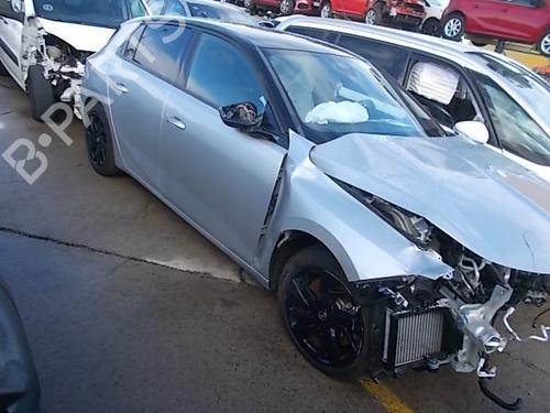 Engine OPEL ASTRA L (OV5) 1.6 Plug-In-Hybrid (F3DGXT) | BP24873105M1  - Image 9