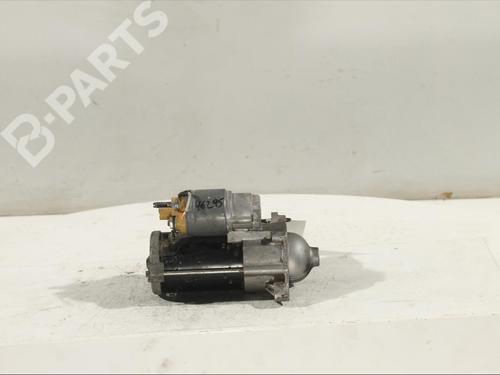 Starter DACIA DOKKER MPV (KE_) 1.5 dCi (KEAJ, KEAH) | BP11903972M8 