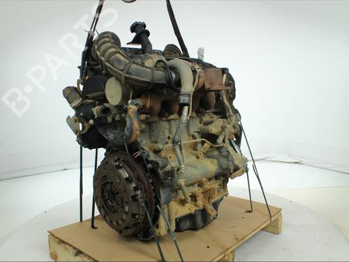 Engine FORD TRANSIT Van (FA_ _) 2.0 DI (FAE_, FAF_, FAG_) | BP39217497M1 - Image 5