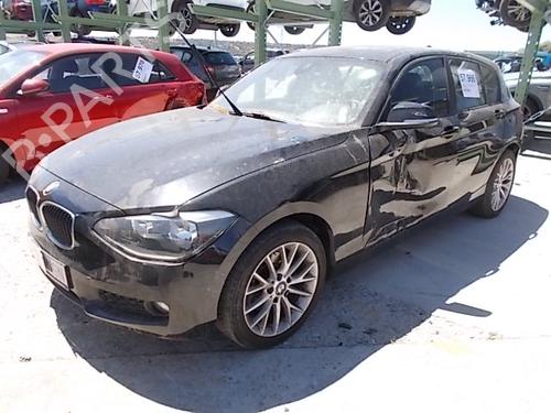 Pièces Détachées Usagées BMW 1 (F20) 120 d 4934534
