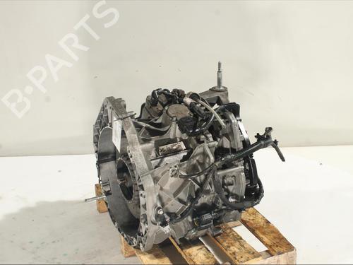 Gearbox SMART FORFOUR Hatchback (453) 0.9 (453.044, 453.053) | BP24995449M3 