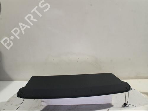Used Rear parcel shelf LAND ROVER RANGE ROVER EVOQUE (L538) 2.2 D 4x4 (150 hp) 33059578