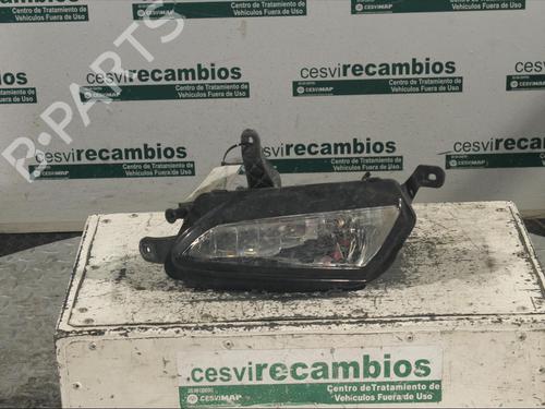 Used Right front fog light Right front fog light OPEL ASTRA K (B16) 1.4 Turbo (68) (125 hp) 31962116 31962116