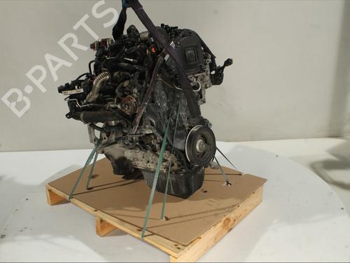 Motor CITROËN C3 II (SC_) 1.4 HDi 70 (SC8HZC, SC8HR0, SC8HP4) | BP29622670M1 