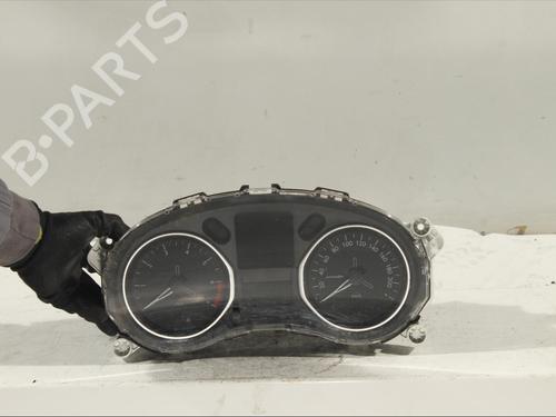 Used Instrument cluster Instrument cluster CITROËN C-ELYSEE (DD_) 1.2 VTi 82 (82 hp) 11907842 11907842