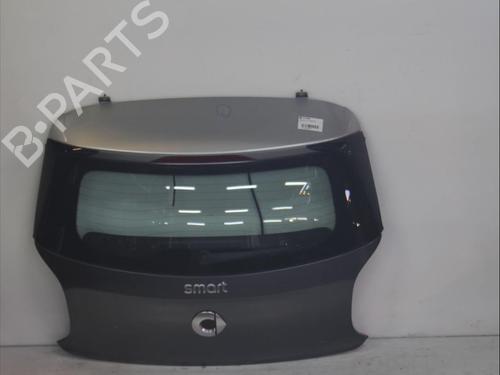 Used Tailgate SMART FORFOUR Hatchback (453) 0.9 (453.044, 453.053) (90 hp) 24995440