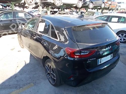 Left taillight KIA CEED (CD) 1.5 T-GDI MHEV | BP29462842C34 - Image 3