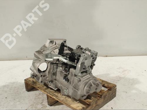 Gearbox AUDI A3 (8V1, 8VK)  | BP11981783M3 
