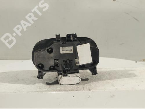 Climate control FIAT 500 (312_) 1.2 (312AXA1A) | BP12102300I5 