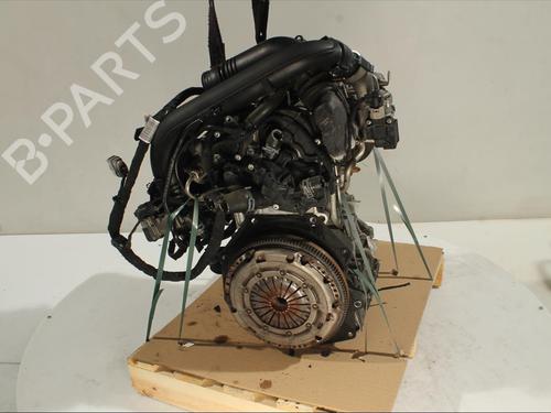 Engine VW GOLF VII (5G1, BQ1, BE1, BE2) 1.4 TSI | BP27647657M1 