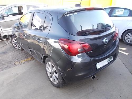 Elektronische module OPEL CORSA E (X15) 1.4 Turbo (08, 68) | BP24399604M83 