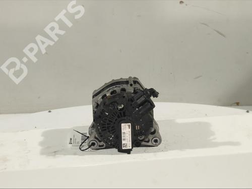 Alternator CITROËN C4 CACTUS 1.2 THP 110 | BP11984995M7