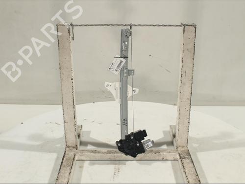 Used Front left window mechanism Front left window mechanism HYUNDAI BAYON (BC3) 1.0 T-GDI (101 hp) 13685111 13685111