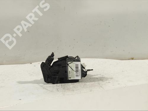 Used Rear left lock VW TIGUAN (5N_) [2007-2018]  11981893