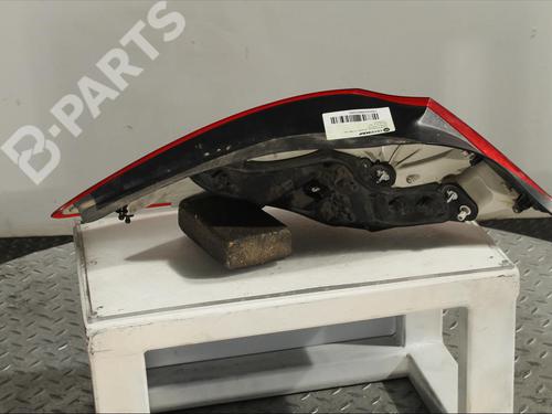 Right taillight OPEL INSIGNIA A (G09) 2.0 CDTI (68) | BP11902161C35 