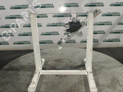 Used Front right window mechanism PEUGEOT 308 SW I (4E_, 4H_) 1.6 HDi (109 hp) 12078150