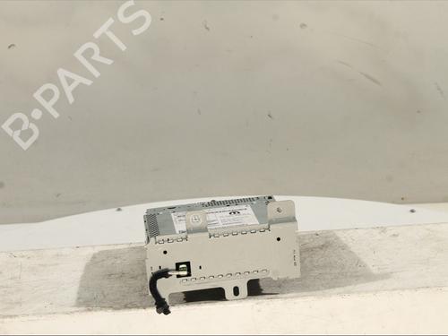 Used Radio FIAT TIPO Hatchback (356_, 357_) 1.4 (356HXA1B, 357) (95 hp) 29986434