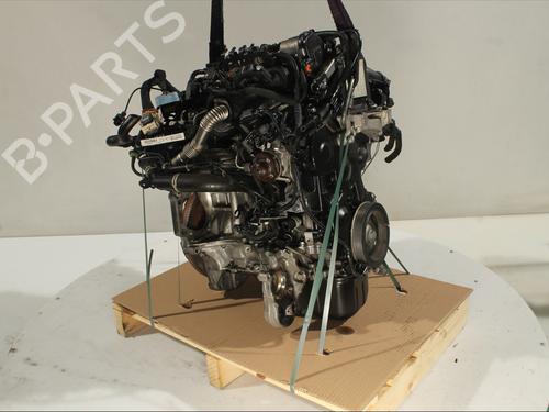 Engine CITROËN C4 II (NC_) 1.6 HDi 90 | BP29382641M1 