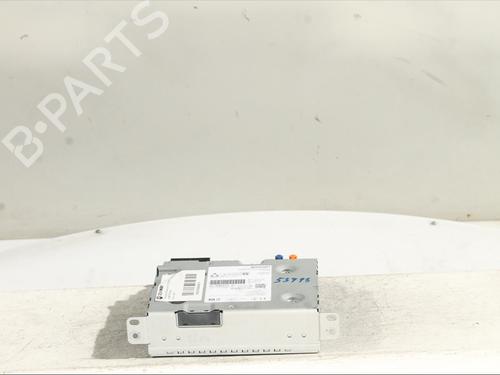 Used Radio Radio CITROËN C3 AIRCROSS II (2R_, 2C_) 1.2 PureTech 110 (2RHNZB, 2RHNZW, 2RHNPX, 2RHNPJ) (110 hp) 24399709 24399709