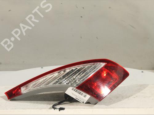 Used Left tailgate light RENAULT MEGANE III Hatchback (BZ0/1_, B3_) 1.5 dCi (BZ09, BZ0D, BZ1W, BZ29, BZ14) (110 hp) 32769097