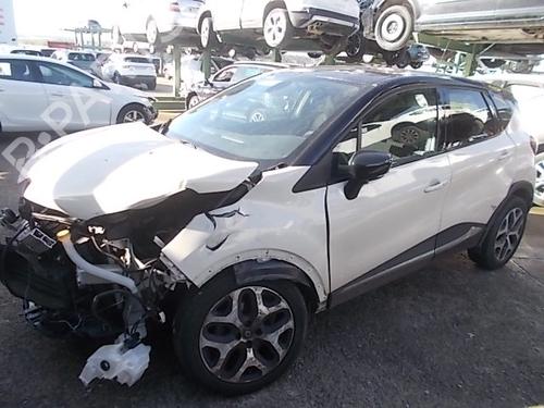 Engine RENAULT CAPTUR I (J5_, H5_) 1.5 dCi 90 (J5N4, J5M5, J5MW, J5M6, J5AL, J5AJ) | BP27443977M1 