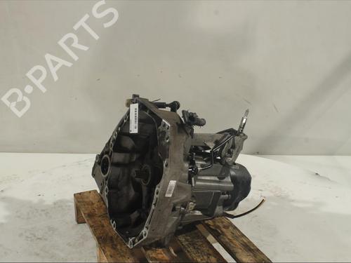 Gearbox NISSAN JUKE (F15)  | BP15899174M3 