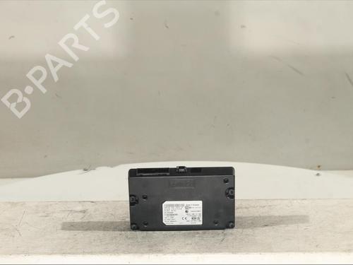 Used Electronic module Electronic module FORD ECOSPORT 1.5 TDCi (90 hp) 17486681 17486681