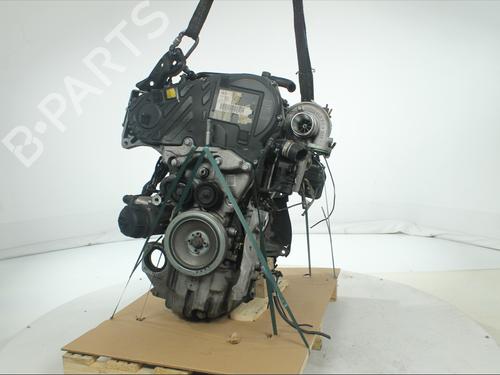 Engine ALFA ROMEO GIULIETTA (940_) 2.0 JTDM (940FXV11) | BP37226968M1 - Image 5