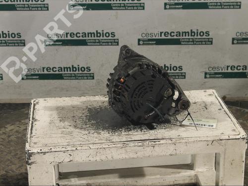 Alternator AUDI A6 C5 (4B2)  | BP11897498M7 