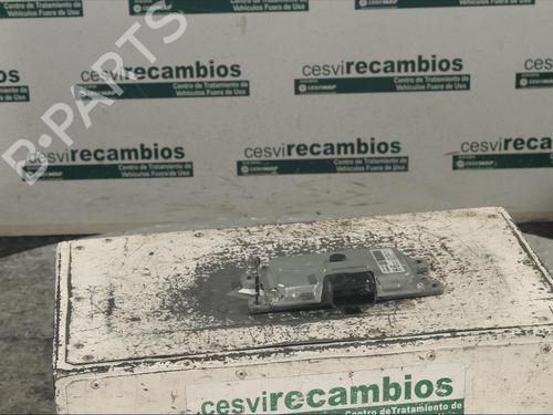 Used Gearbox control unit Gearbox control unit NISSAN JUKE (F15) 1.5 dCi (110 hp) 24398585 24398585