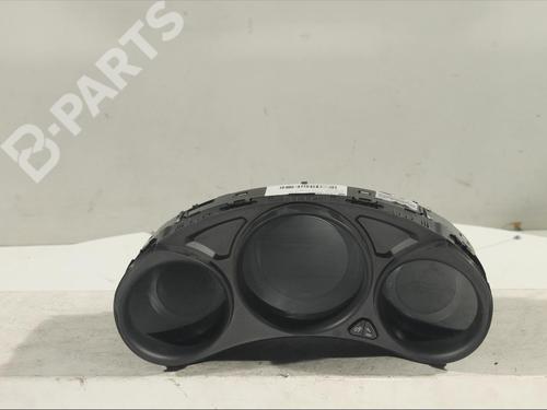 Kombiinstrument CITROËN C4 II (NC_) 1.6 HDi 90 (92 hp) 11909482