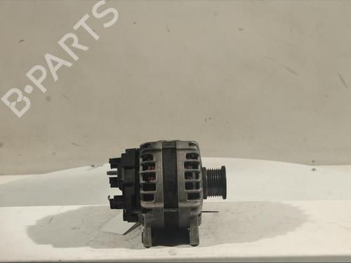 Used Alternator Alternator RENAULT GRAND SCÉNIC IV (R9_) 1.6 dCi 130 (130 hp) 19526915 19526915