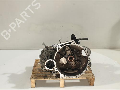 Used Gearbox VW GOLF PLUS V (5M1, 521) 1.6 TDI (105 hp) 32511778