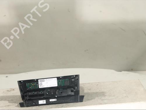Climate control AUDI Q5 (8RB)  | BP18049284I5 