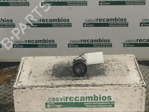 Used Headlight switch Headlight switch VW POLO IV (9N_, 9A_) 1.4 TDI (80 hp) 11898327 11898327