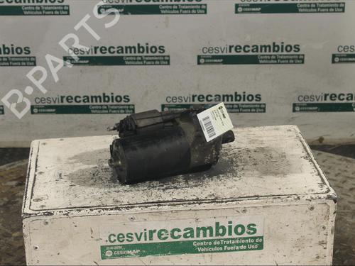 Used Starter Starter FIAT DOBLO Box Body/MPV (223_) 1.3 D Multijet (75 hp) 11988932 11988932