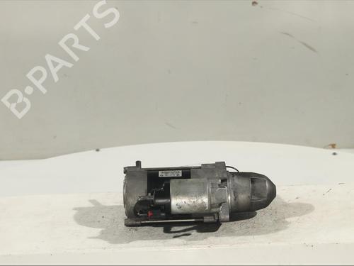 Used Starter Starter OPEL ASTRA K (B16) 1.4 Turbo (68) (125 hp) 11910887 11910887