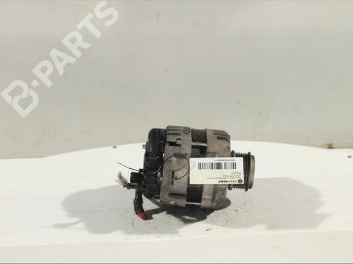 Used Alternator OPEL ASTRA J (P10) 1.7 CDTI (68) (110 hp) 11907115