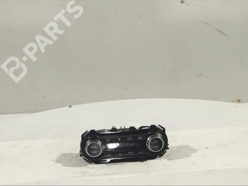 Used Climate control MERCEDES-BENZ CLA Coupe (C117) CLA 200 CDI / d (117.308) (136 hp) 11990966