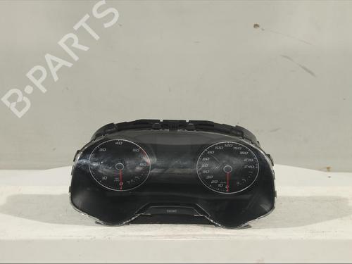 Quadro strumenti SEAT ARONA (KJ7, KJP) 1.6 TDI (95 hp) 6F0920741B3C01070500 6F0920731B