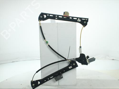 Front left window mechanism MERCEDES-BENZ E-CLASS Coupe (C238) E 220 d (238.314) | BP38713986C22 - Image 2