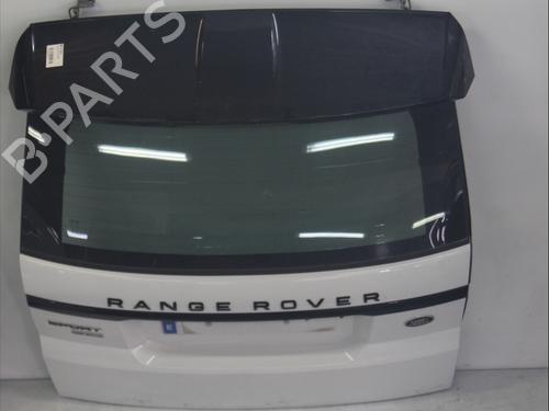 Bagklap CC/Kombi-Coupé Bagklap CC/Kombi-Coupé 37675972 37675972