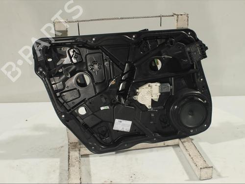 front-left-window-mechanism-mercedes-benz-m-class-w166-ml-350-bluetec-4-matic-166024-166023-166-720-1102-2011-2012-2013-2014-2015-12083826 main image