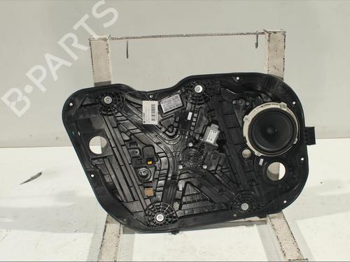 Used Front left window mechanism Front left window mechanism HYUNDAI i30 (PDE, PD, PDEN) 1.0 T-GDI (120 hp) 12082841 12082841