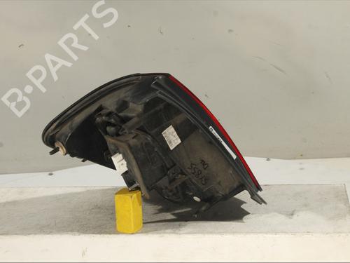 Right taillight CITROËN C3 II (SC_) 1.2 VTi 82 | BP29463486C35 