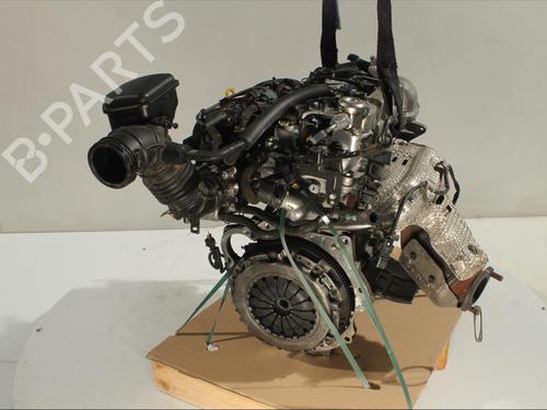 Engine HYUNDAI ix35 (LM, EL, ELH) 1.6 | BP27494220M1 
