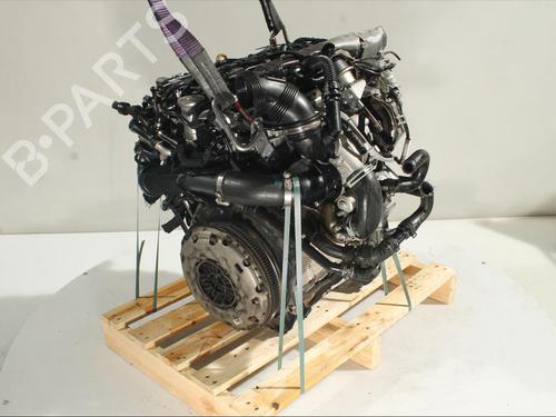 Engine VW GOLF VII (5G1, BQ1, BE1, BE2) 2.0 TDI | BP24606661M1 